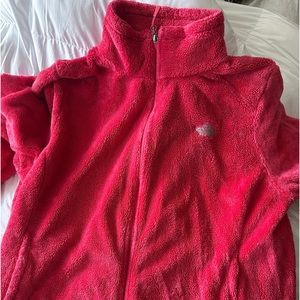3xl North Face Fleece- WOMANS XXXL